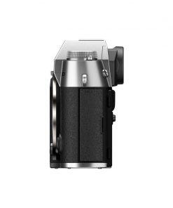 Fujifilm X-T50 (Silver)