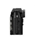 Fujifilm X-T50 (Black)