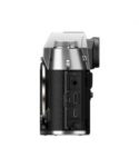 Fujifilm X-T50 (Silver)