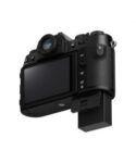 Fujifilm X-T50 (Black)
