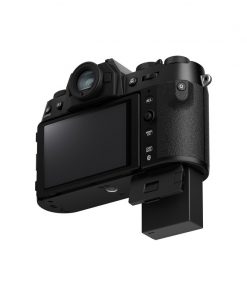 Fujifilm X-T50 (Black)
