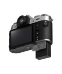 Fujifilm X-T50 (Silver)