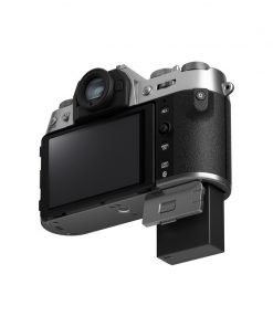Fujifilm X-T50 (Silver)