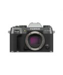 Fujifilm X-T50 (Charcoal Silver)