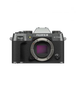 Fujifilm X-T50 (Charcoal Silver)