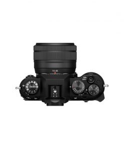 Fujifilm X-T50 + Lens 15-45mm f/3.5-5.6