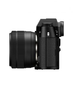 Fujifilm X-T50 + Lens 15-45mm f/3.5-5.6