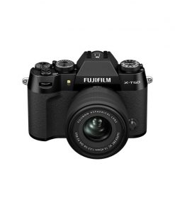 Fujifilm X-T50 + Lens 15-45mm f/3.5-5.6