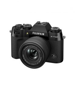 Fujifilm X-T50 + Lens 15-45mm f/3.5-5.6