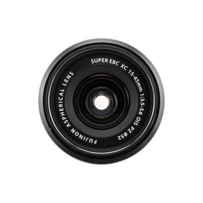 Fujifilm X-T50 + Lens 15-45mm f/3.5-5.6