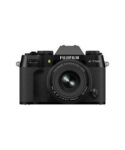 Fujifilm X-T50 + Lens XF 16-50mm f/2.8-4.8