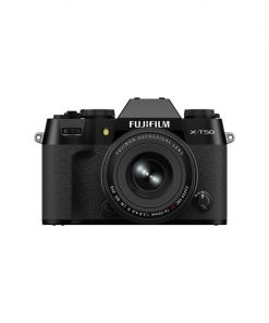 Fujifilm X-T50 + Lens XF 16-50mm f/2.8-4.8