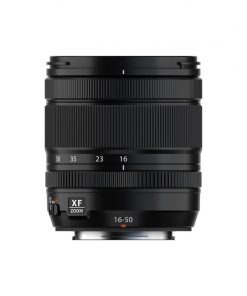 Fujifilm X-T50 + Lens XF 16-50mm f/2.8-4.8