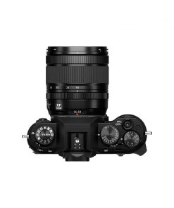 Fujifilm X-T50 + Lens XF 16-50mm f/2.8-4.8