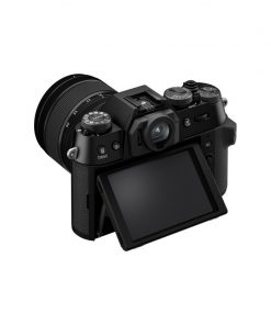 Fujifilm X-T50 + Lens XF 16-50mm f/2.8-4.8