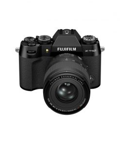 Fujifilm X-T50 + Lens XF 16-50mm f/2.8-4.8