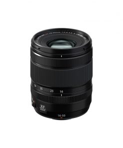 Fujifilm X-T50 + Lens XF 16-50mm f/2.8-4.8