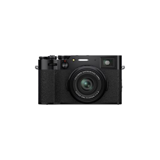 Máy ảnh Fujifilm X100V