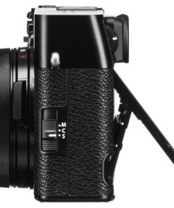 Máy ảnh Fujifilm X100V