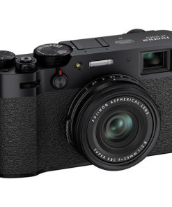 Máy ảnh Fujifilm X100V