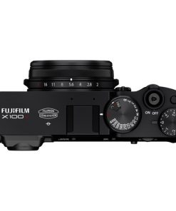 Máy ảnh Fujifilm X100V