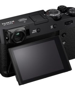 Máy ảnh Fujifilm X100V