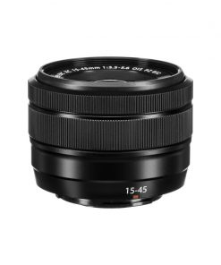 FUJIFILM XC 15-45mm f/3.5-5.6 OIS PZ