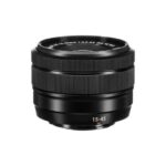FUJIFILM XC 15-45mm f/3.5-5.6 OIS PZ