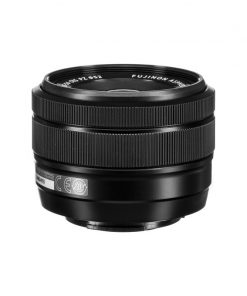 FUJIFILM XC 15-45mm f/3.5-5.6 OIS PZ