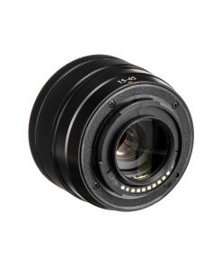FUJIFILM XC 15-45mm f/3.5-5.6 OIS PZ