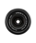FUJIFILM XC 15-45mm f/3.5-5.6 OIS PZ