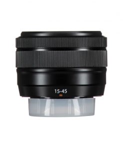 FUJIFILM XC 15-45mm f/3.5-5.6 OIS PZ