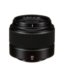 FUJIFILM XC 35mm f/2