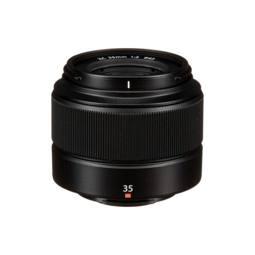 FUJIFILM XC 35mm f/2