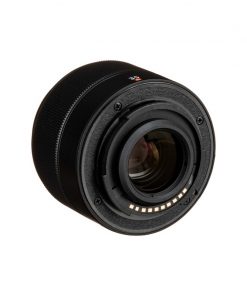 FUJIFILM XC 35mm f/2