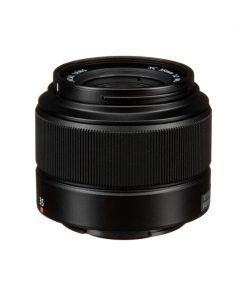 FUJIFILM XC 35mm f/2