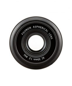 FUJIFILM XC 35mm f/2