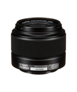 FUJIFILM XC 35mm f/2