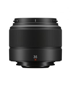 FUJIFILM XC 35mm f/2