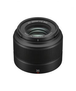 FUJIFILM XC 35mm f/2