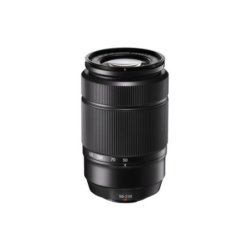 FUJIFILM XC 50-230mm f/4.5-6.7 OIS II