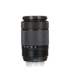 FUJIFILM XC 50-230mm f/4.5-6.7 OIS II
