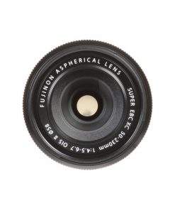 FUJIFILM XC 50-230mm f/4.5-6.7 OIS II