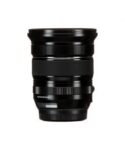 Fujifilm XF 10-24mm f/4 R OIS WR II