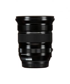 Fujifilm XF 10-24mm f/4 R OIS WR II