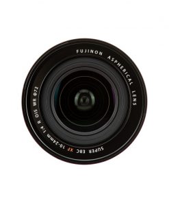 Fujifilm XF 10-24mm f/4 R OIS WR II