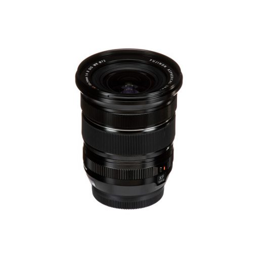Fujifilm XF 10-24mm f/4 R OIS WR II