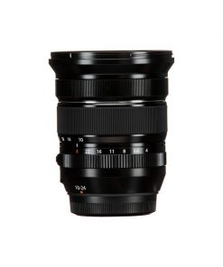 Fujifilm XF 10-24mm f/4 R OIS WR II