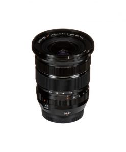 Fujifilm XF 10-24mm f/4 R OIS WR II