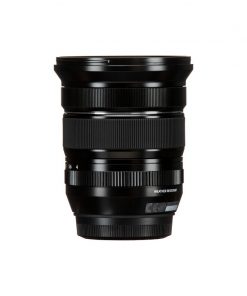 Fujifilm XF 10-24mm f/4 R OIS WR II
